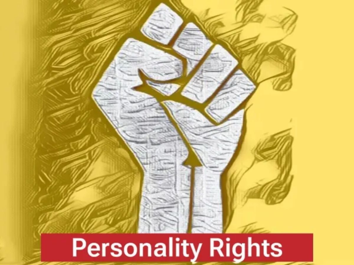 सलमान खान से लेकर ऐश्वर्या राय तक, आखिर क्यों आ रही कोर्ट जाने की नौबत? जानें- क्या होता है पर्सनालिटी राइट्स - Photo Gallery