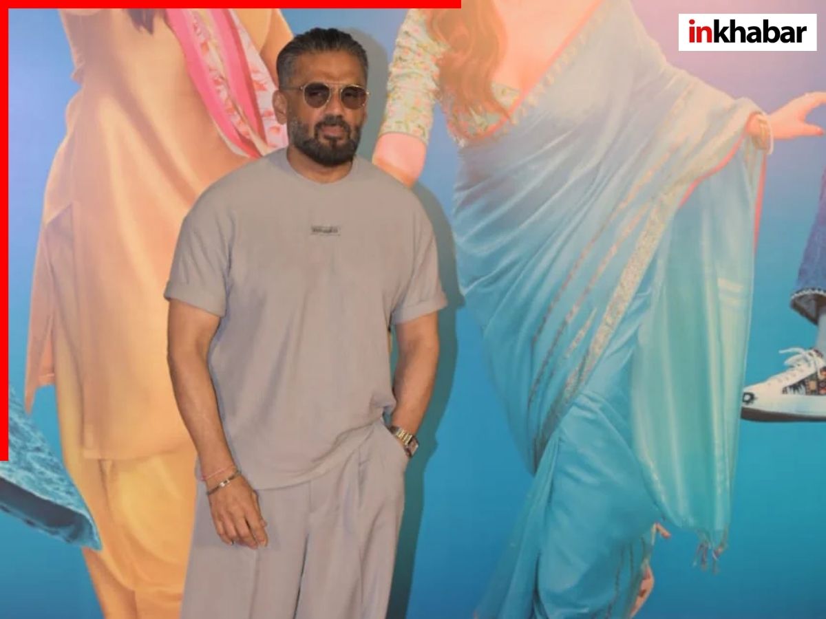 ‘किस किस को प्यार करूं 2’ की स्क्रीनिंग में अनिल कपूर, आमिर खान सहित पहुंचे ये सितारे, देखिए ये कुछ खास तस्वीरें - Photo Gallery