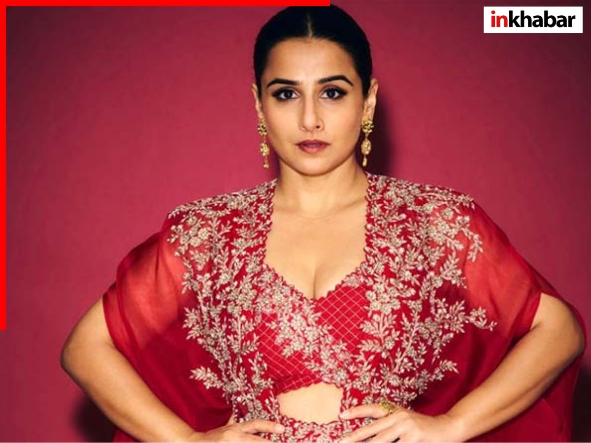 ‘रोते-रोते सो जाती थी, लेकिन …’, Vidya Balan ने किया चौंकाने वाला खुलासा; हर दिन नई उम्मीद कर करती थीं इंतजार