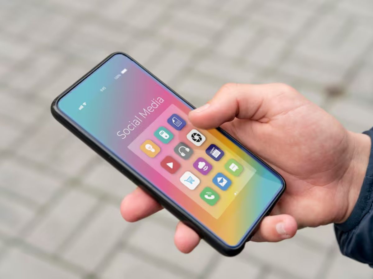 phone 3 - Photo Gallery