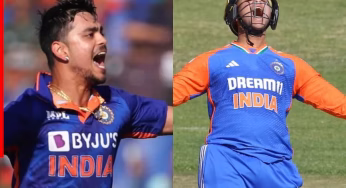 भारत का मिडिल ऑर्डर या ‘बारूद’ का ढेर? ईशान-अभिषेक की जोड़ी मचाएगी तबाही! जानें 2026 World Cup का पूरा विश्लेषण