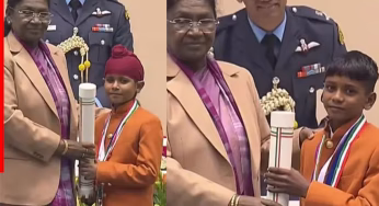 उम्र सिर्फ 9 साल, किसी ने मगरमच्छ को दी मात; कोई बना ऑपरेशन सिंदूर का ‘सिपाही’-इन नन्हे धुरंधरों को सलाम