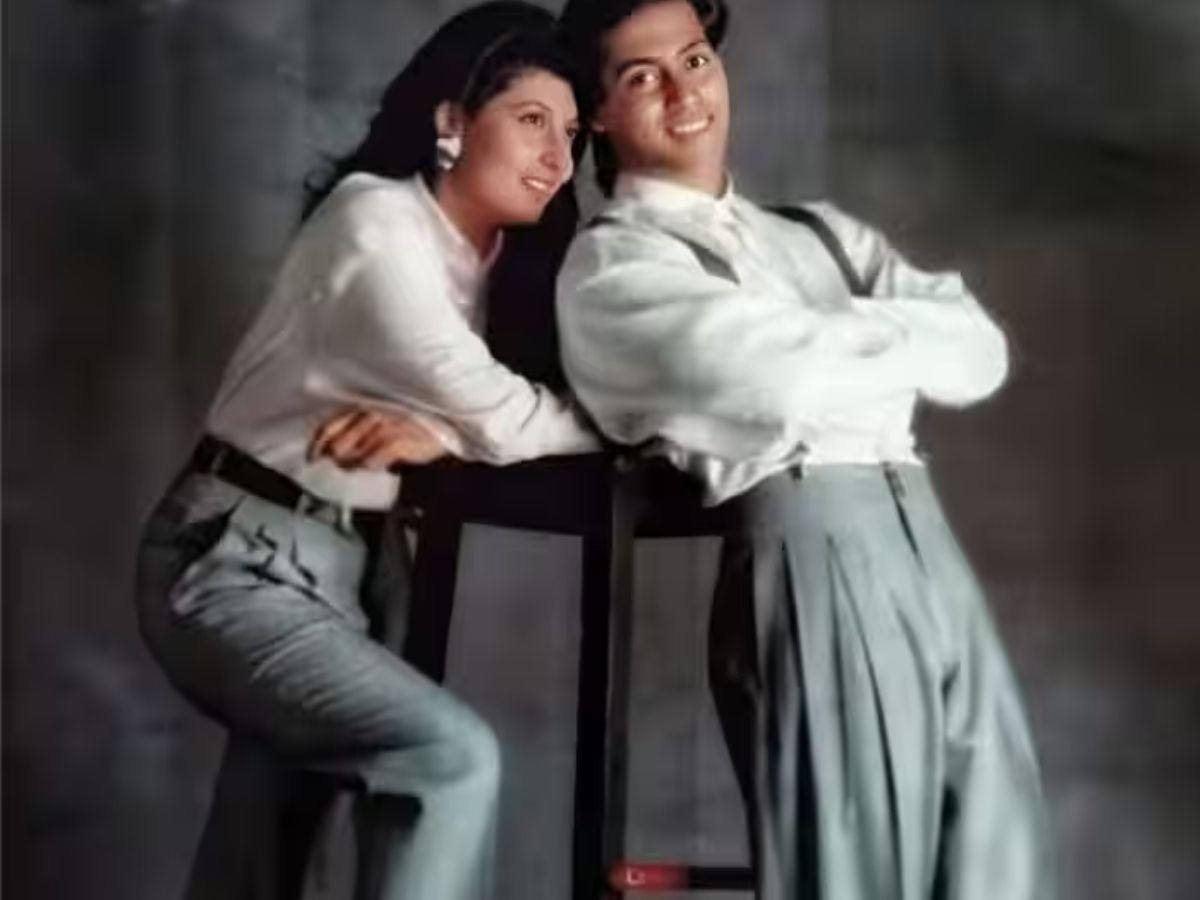 कई खूबसूरत हसीनाओं को डेट कर चुके हैं सलमान खान, एक संग तो छप गए थे शादी के कार्ड; फिर भी रह गए सिंगल - Photo Gallery