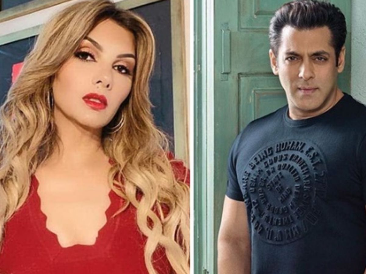 कई खूबसूरत हसीनाओं को डेट कर चुके हैं सलमान खान, एक संग तो छप गए थे शादी के कार्ड; फिर भी रह गए सिंगल - Photo Gallery