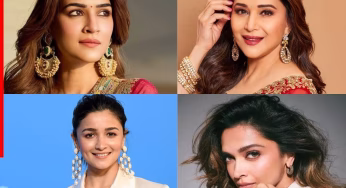 कृति सैनन से लेकर माधुरी दीक्षित तक: बॉलीवुड सेलेब्रिटीज के वो स्किनकेयर रूटीन जो वाकई हैं कारगर