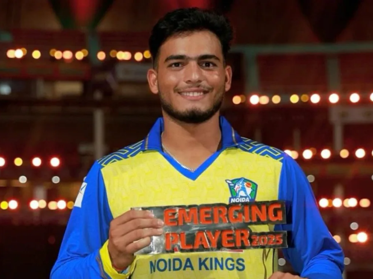 Uncapped players IPL 2026: अनकैप्ड खिलाड़ी जो IPL 2026 में बन गए करोड़पति; जानें लिस्ट में किस-किस खिलाड़ी का नाम? - Photo Gallery