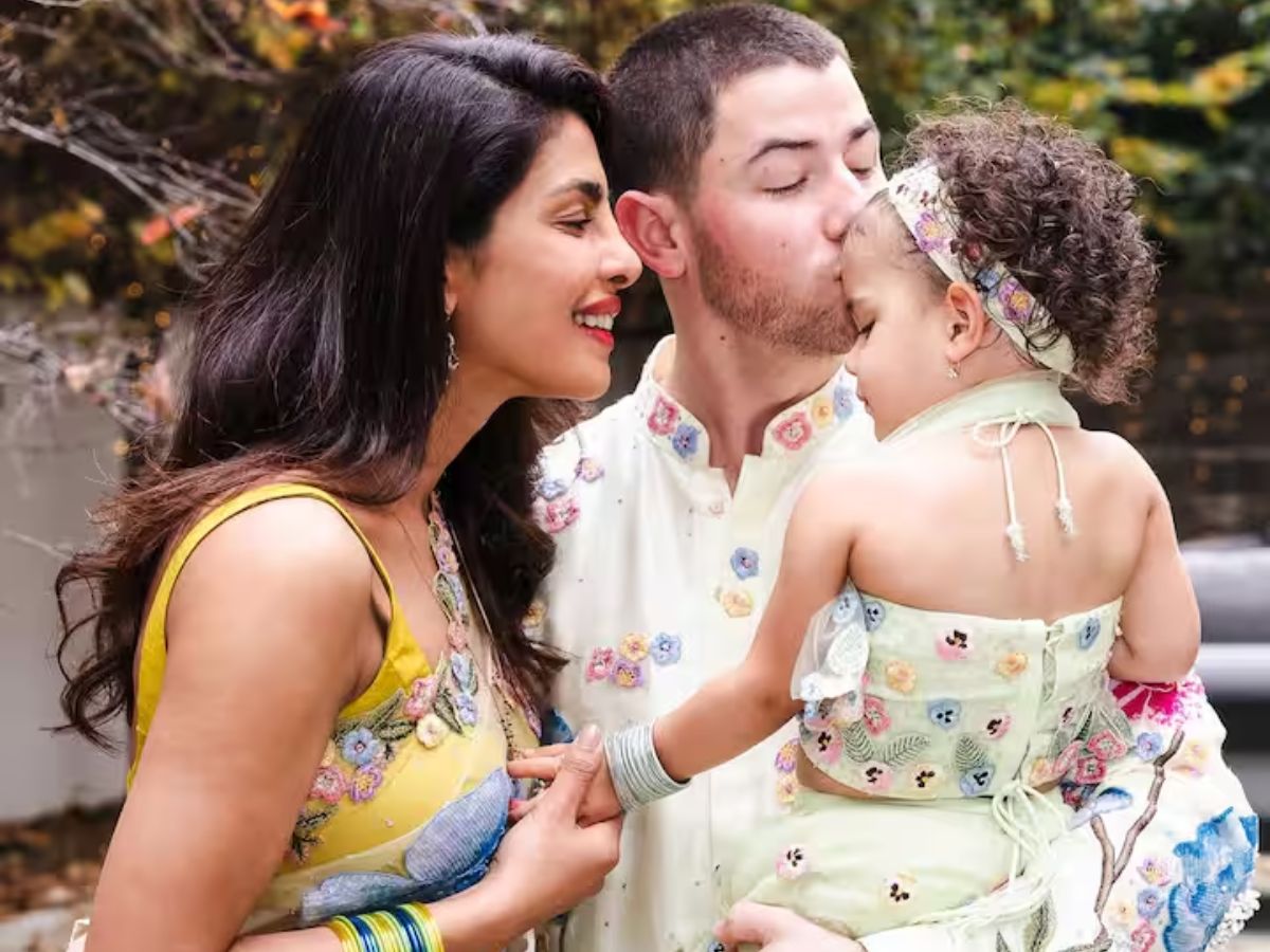 पति Nick Jonas से उम्र में 10 साल बड़ी हैं Priyanka Chopra, जानें कितनी है दोनों की नेटवर्थ - Photo Gallery
