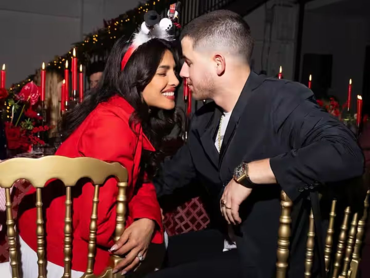 पति Nick Jonas से उम्र में 10 साल बड़ी हैं Priyanka Chopra, जानें कितनी है दोनों की नेटवर्थ - Photo Gallery