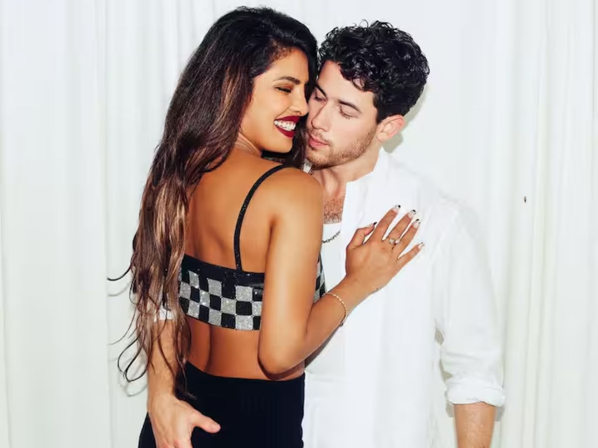 पति Nick Jonas से उम्र में 10 साल बड़ी हैं Priyanka Chopra, जानें कितनी है दोनों की नेटवर्थ - Photo Gallery