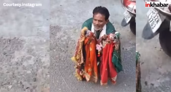 WWE भी फेल! सड़क बीच दो औरतों में छिड़ा ‘महासंग्राम’, लड़ने का अनोखा अंदाज देख चकरा जाएगा सिर