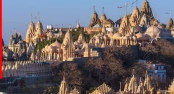 Pure vegetarian cities in India: भारत के ऐसे 5 शहर जहां नॉन-वेज खाना ‘जुर्म’! क्या आप जानते हैं इनके नाम?