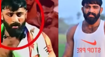 Obaidullah Rajput: पाकिस्तानी खिलाड़ी को आखिर किसने किया गुमराह? भारत का झंडा फहराने के बाद कैमरे के सामने दी सफाई, जानिए आखिर क्या है पूरा मामला