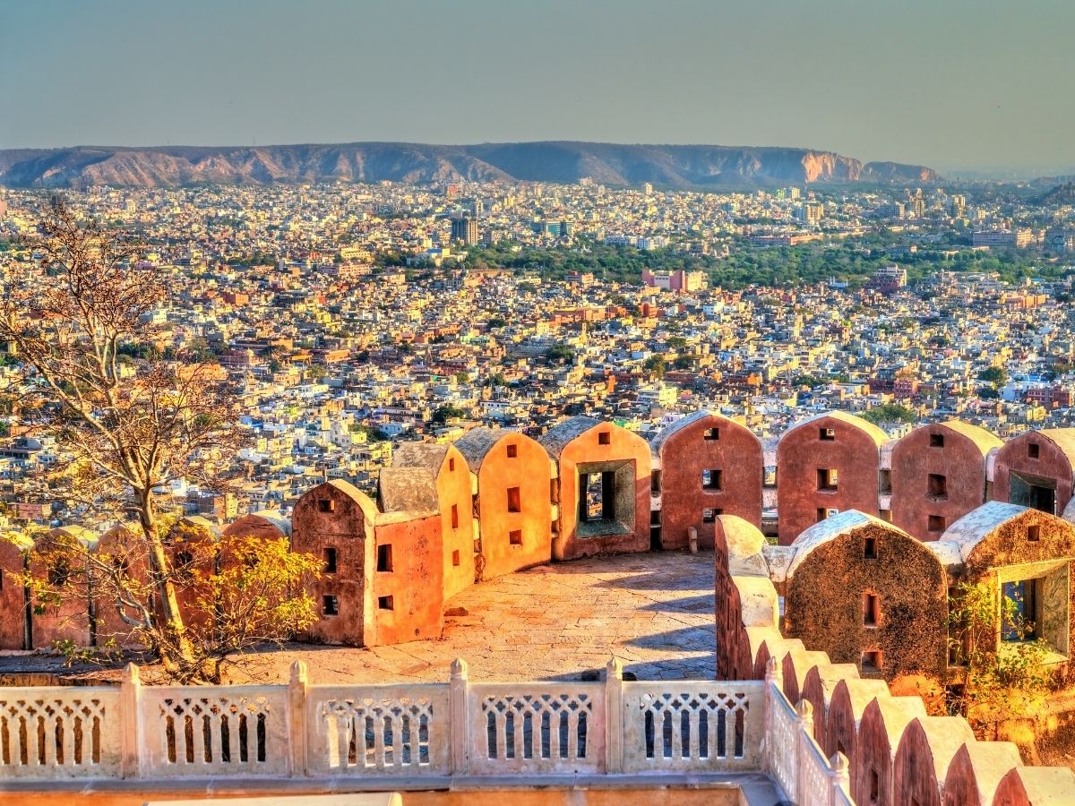 Luxury Getaway India: साल के आखिर में घूमने की 5 बेस्ट लग्ज़री डेस्टिनेशन, देखें टॉप पर कौन? - Photo Gallery