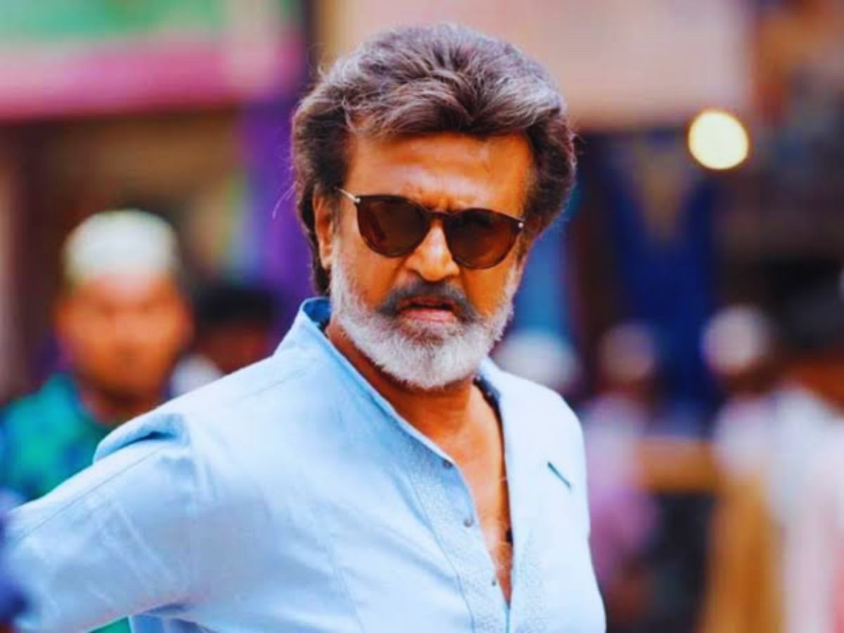 Rajinikanth net worth 1 - Photo Gallery