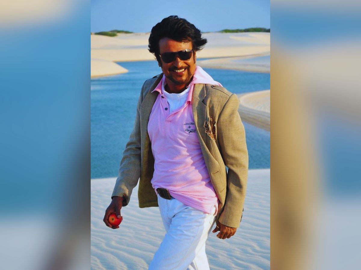 Rajinikanth net worth 8 - Photo Gallery