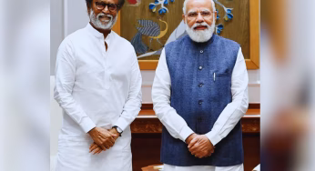 Rajnikanth Birthday: 75 की उम्र में भी रजनीकांत का जादू बरकरार! पीएम मोदी से लेकर बड़े सितारों ने दी बधाई