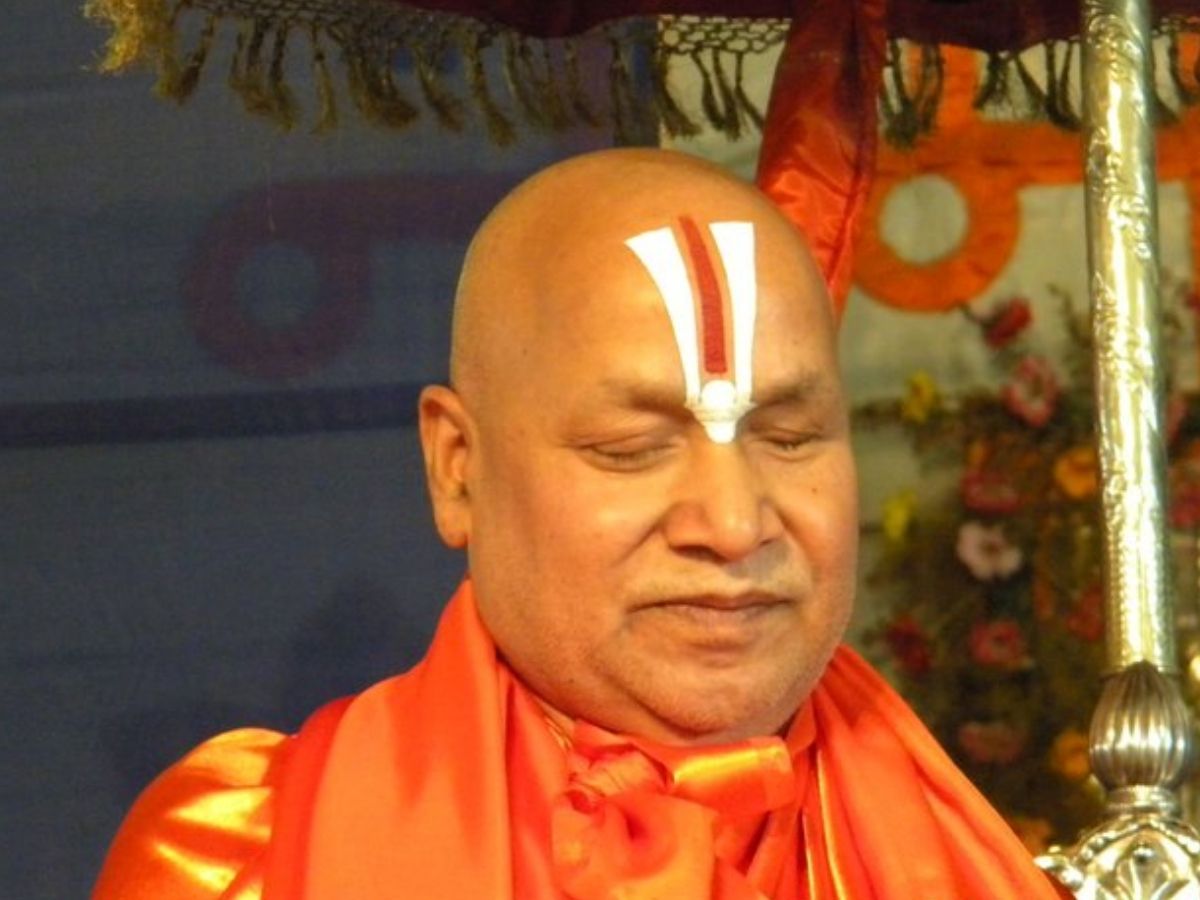 rambhradacharya - Photo Gallery