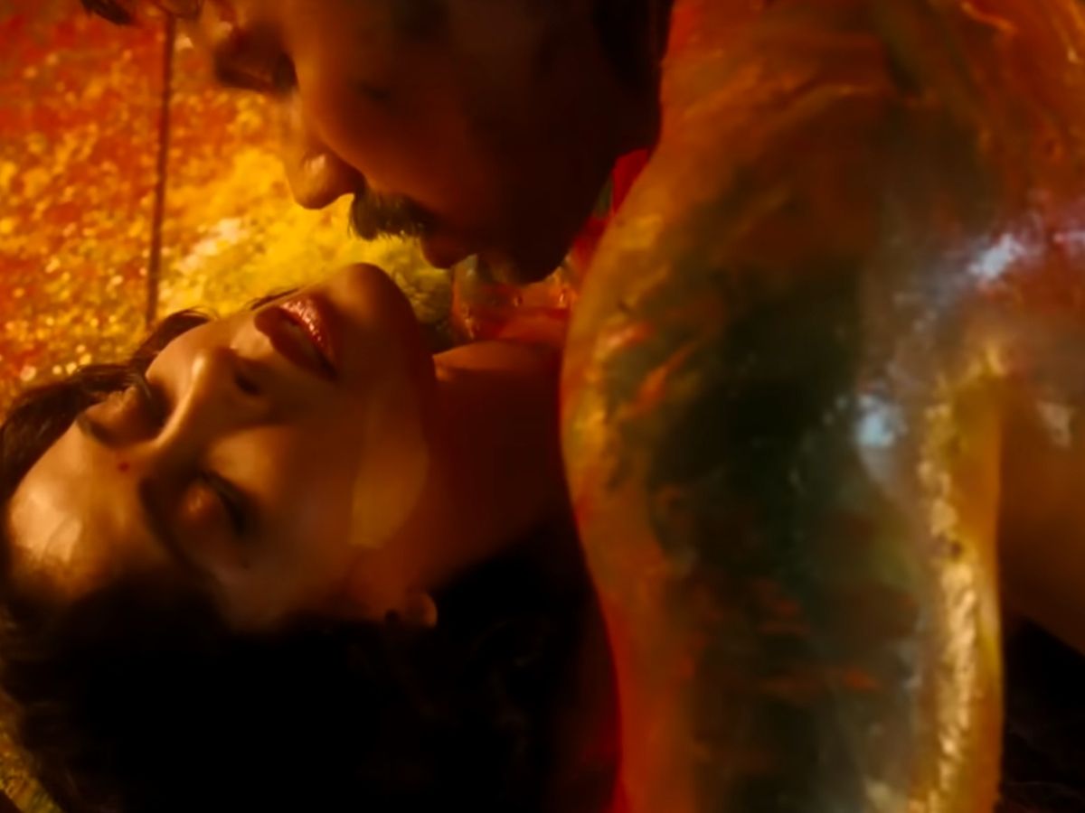 Randeep Hooda and Nandana Sen Rang Rasiya - Photo Gallery