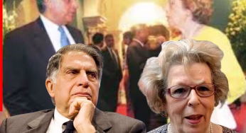 कौन थी रतन टाटा की सौतेली माँ सिमोन टाटा? 95 साल की उम्र में निधन, Lakmé को बनाया था भारत का नंबर-1 ब्रांड