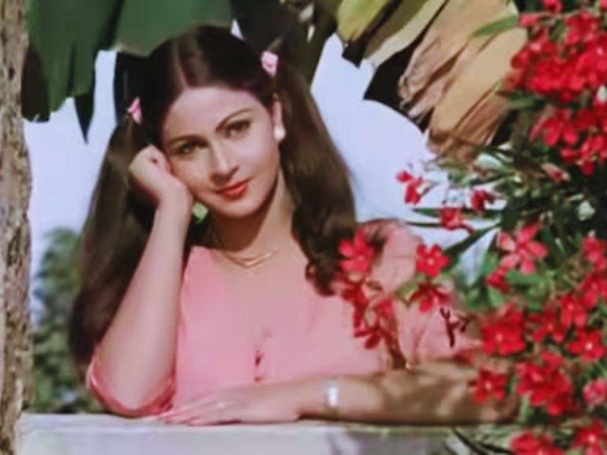 rati agnihotri 4 - Photo Gallery