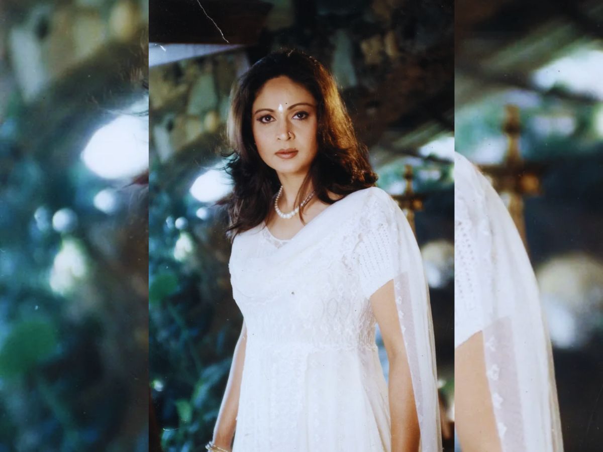 rati agnihotri 8 - Photo Gallery