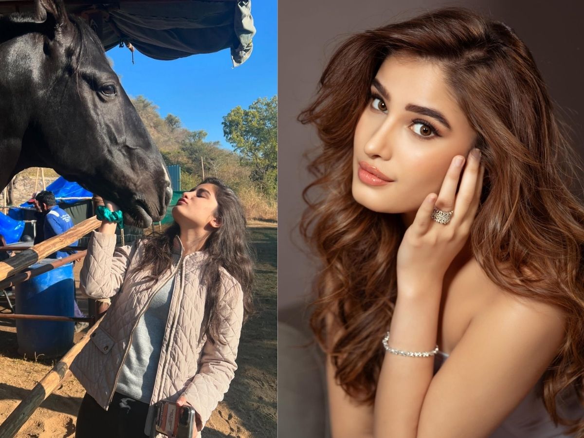 Raveena Tandon daughter Rasha was a complete flop - Photo Gallery