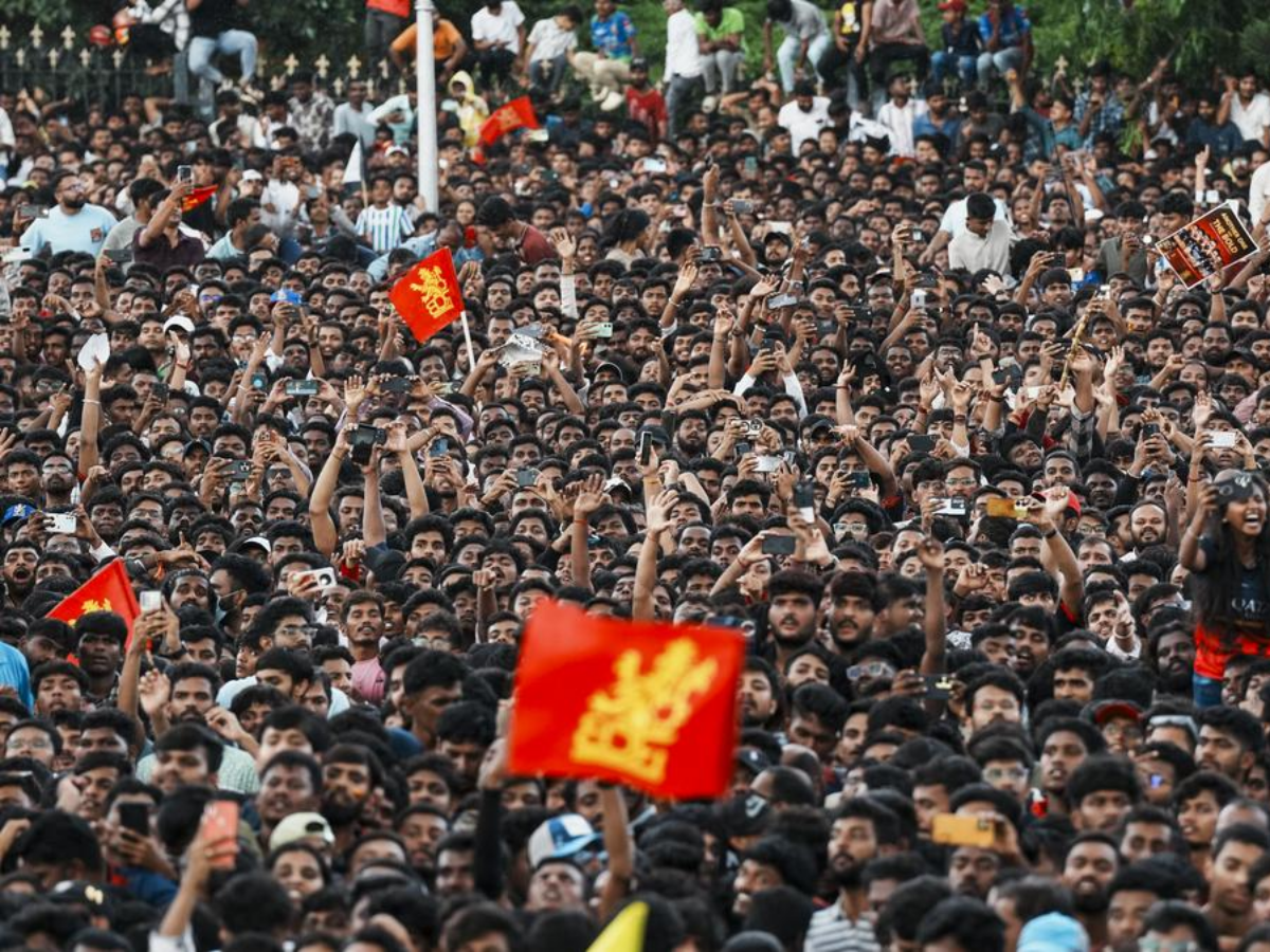 Cricket Controversies 2025: वो पांच सबसे बड़े क्रिकेट विवाद जिन्हें हमेशा रखा जाएगा याद - Photo Gallery