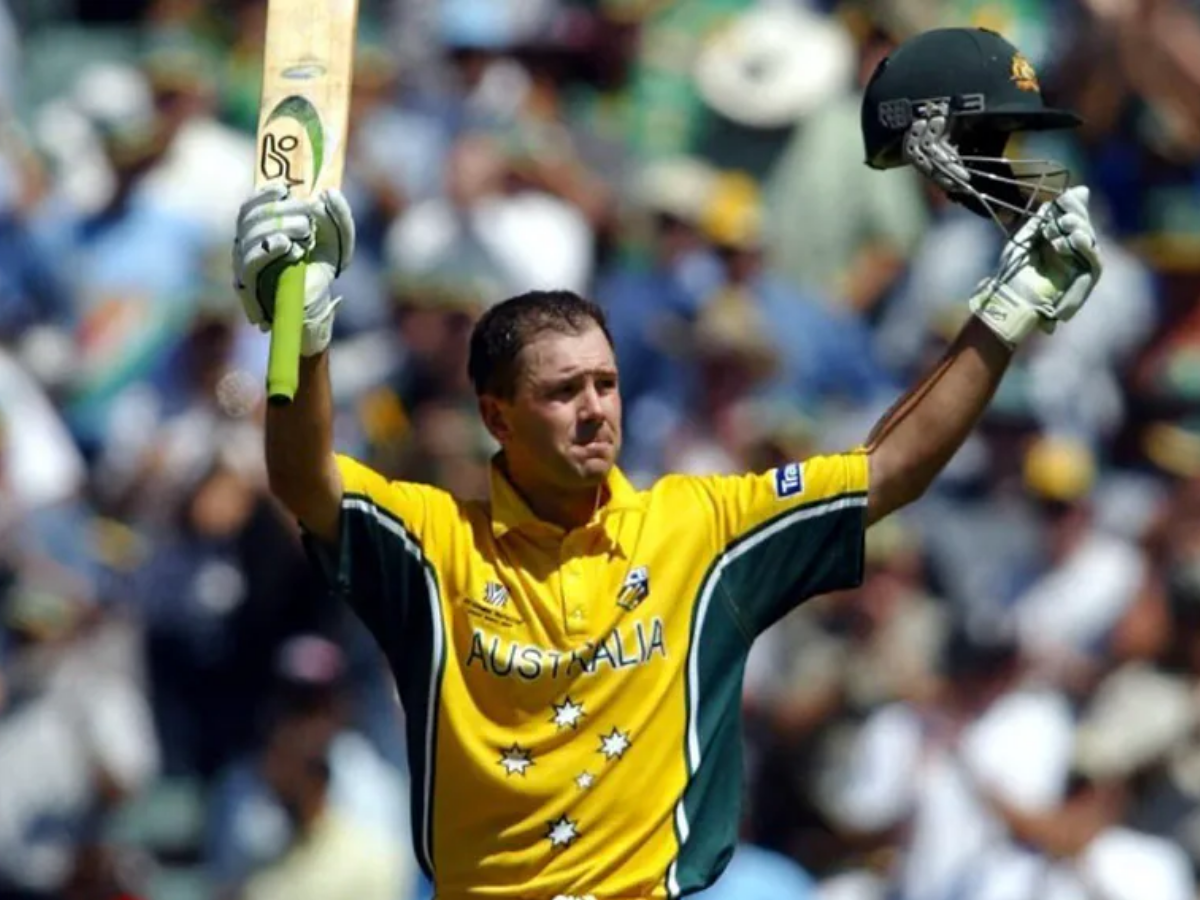 ICC रैंकिंग का शानदार रिकॉर्ड; तीनों फॉर्मेट में No.1 बनने वाले टॉप 5 खिलाड़ी; जानें कितने भारतीय लिस्ट में शामिल? - Photo Gallery