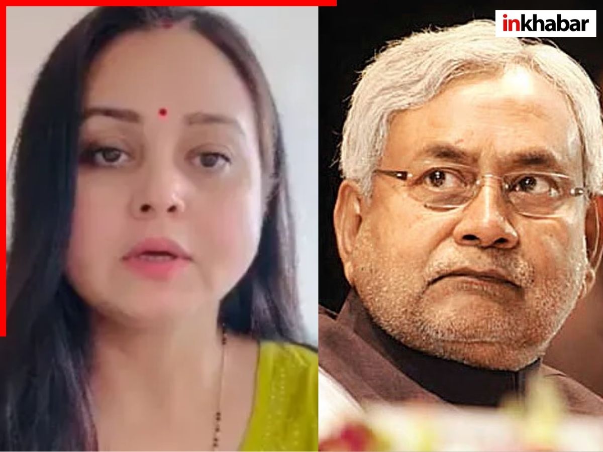 खुद पर बीती तो रोहिणी ने नीतीश सरकार से की खास अपील! साइकिल और पैसे नहीं, सभी बेटियों को दें ये सुरक्षित स्थान