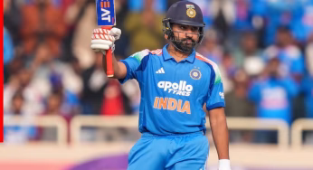 IND vs NZ ODI: महज इतने रन और रोहित रच देंगे इतिहास! ‘हिटमैन’ के निशाने पर है ये 3 दिग्गज भारतीय कप्तान का रिकॉर्ड