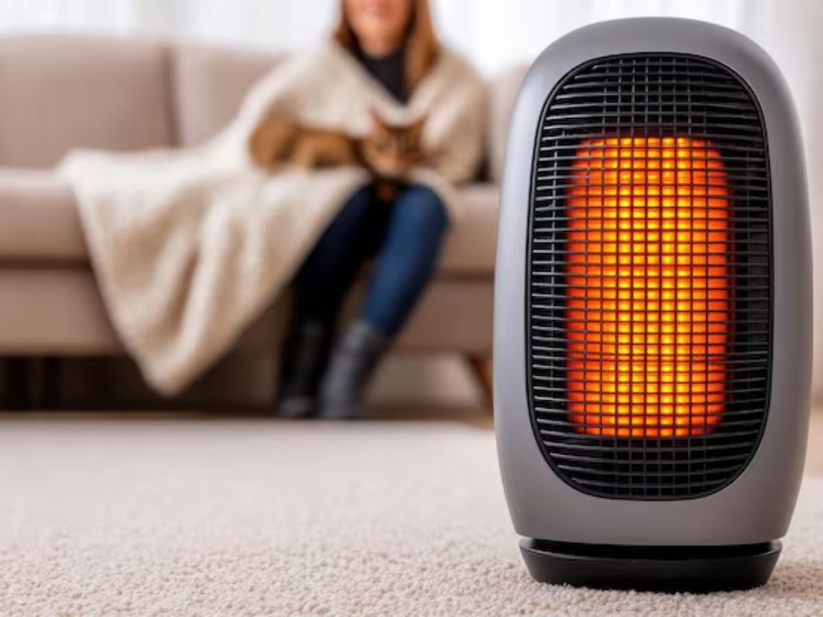 room heater 2 - Photo Gallery