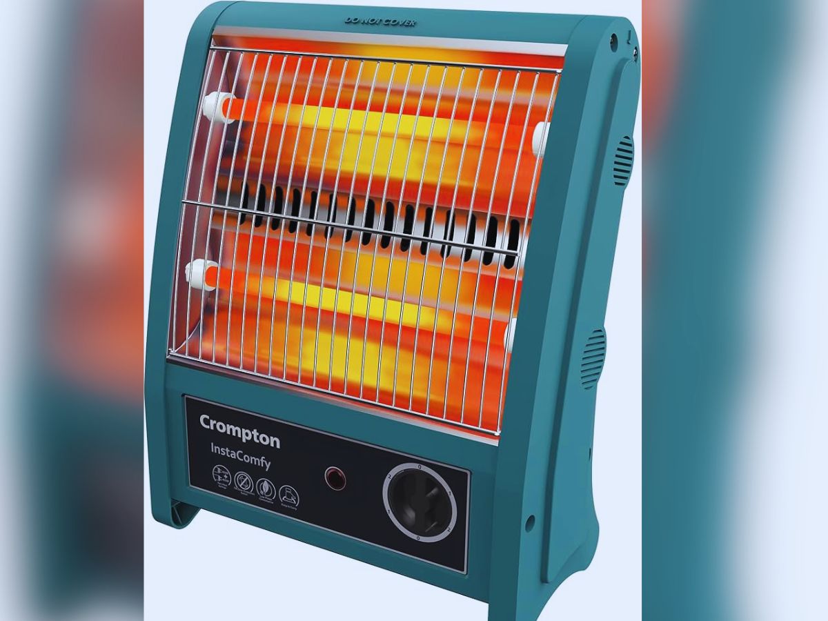 room heater 5 - Photo Gallery