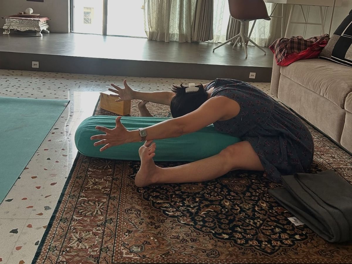 Rujuta 3 Winter Rules - Photo Gallery