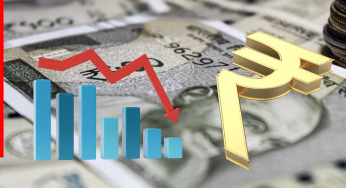 डॉलर के मुकाबले पहली बार 91 के पार पहुंचा रुपया, 36 पैसे की हुई गिरावट; जानें क्या है इसके पीछे की वजह?