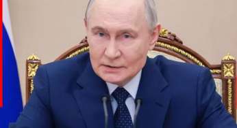 क्या पुतिन के घर पर हुआ हमला? यूक्रेन ने रूस के दावे को बताया ‘झूठ’