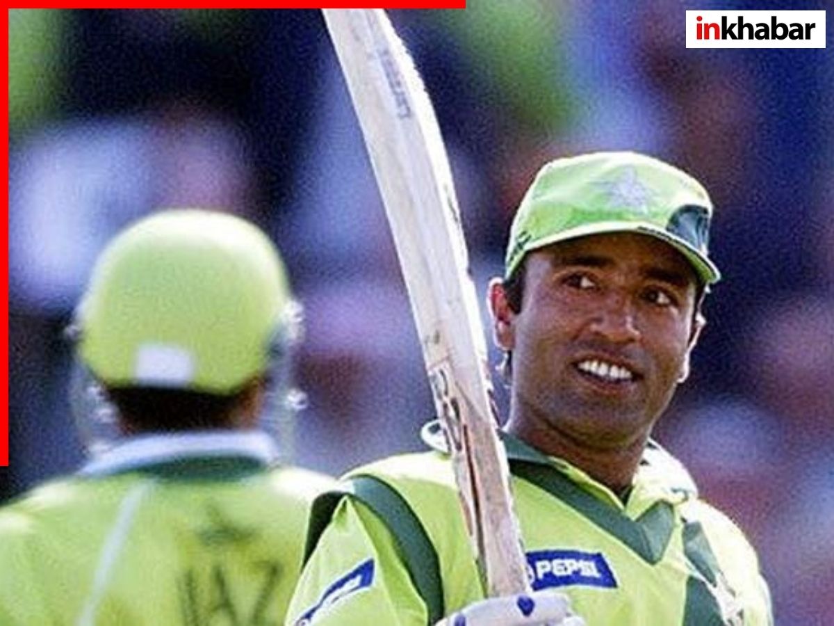 ODI Record: एक कैलेंडर ईयर में सबसे ज्यादा रन बनाने वाले टॉप 10 बल्लेबाज, ‘हिटमैन’ भी नहीं तोड़ पाए सचिन के 28 वर्षों का रिकॉर्ड - Photo Gallery