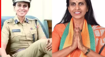 कौन हैं पूर्व IPS श्रीलेखा? केरल की पहली महिला DGP; अब तिरुवनंतपुरम में BJP की पहली मेयर बनने की दौड़ में आगे