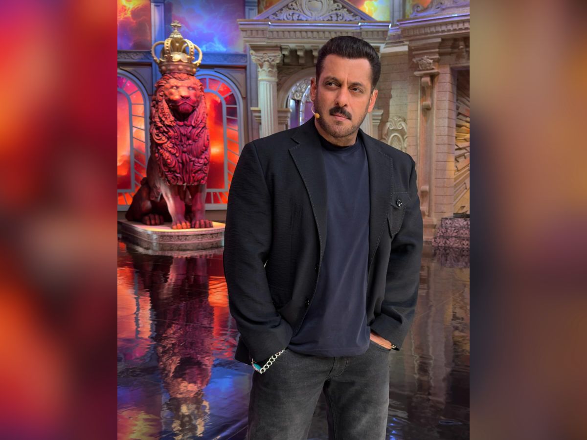 salman khan 1 - Photo Gallery