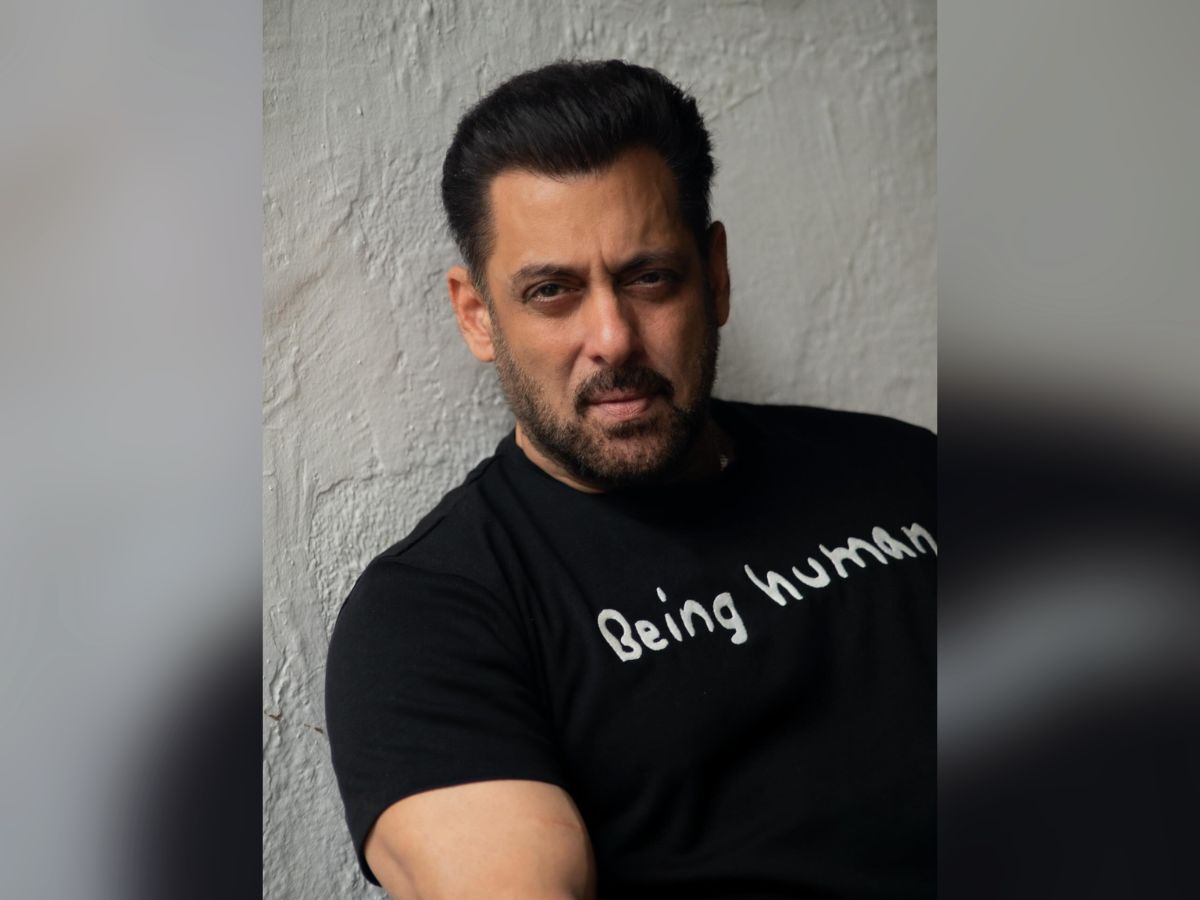 salman khan 2 - Photo Gallery