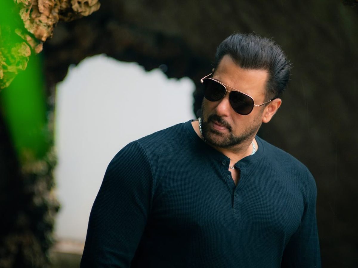salman khan 4 - Photo Gallery