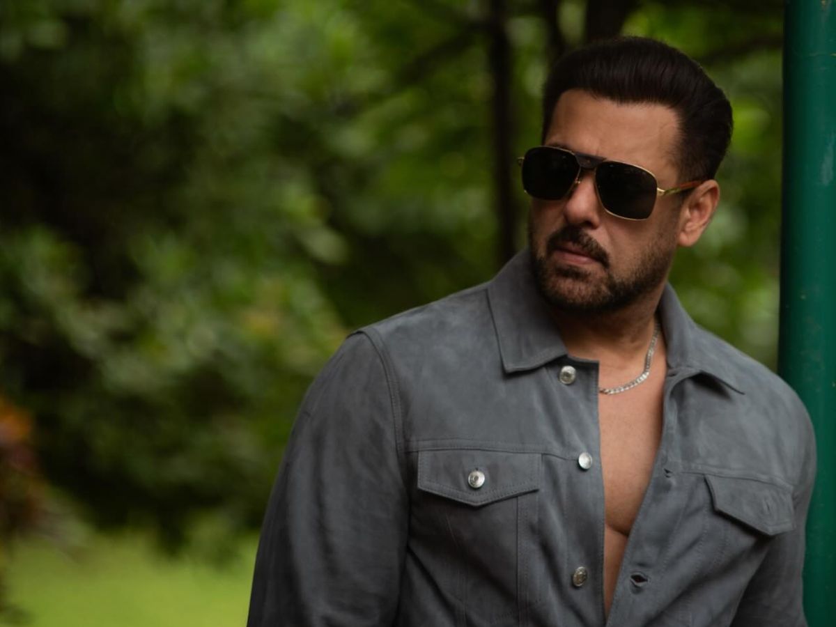 salman khan 5 - Photo Gallery