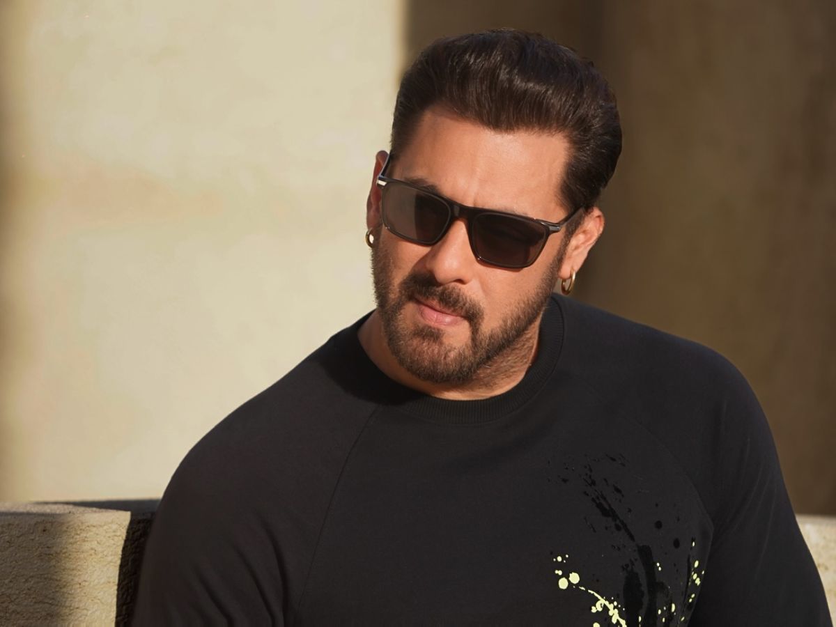 salman khan 8 - Photo Gallery