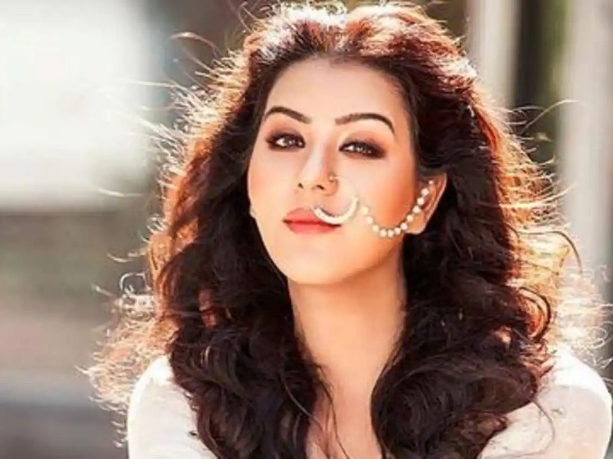 शुभांगी अत्रे के खिलाफ शिल्पा शिंदे ने उगला जहर, ‘भाबीजी घर पर हैं’ में 9 साल बाद कमबैक के बाद बदला मिजाज! - Photo Gallery