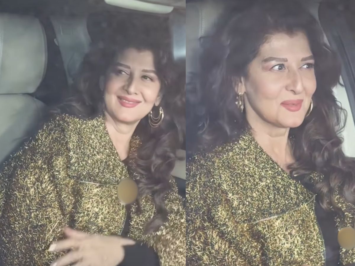 Salman Khan’s 60th Birthday Party: Ex गर्लफ्रेंड Sangeeta Bijlani से लेकर MS Dhoni तक, ये लोग बने सलमान के सेलिब्रेशन का हिस्सा - Photo Gallery