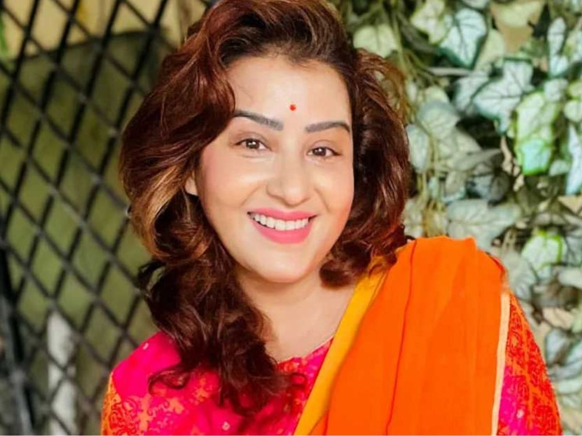 शुभांगी अत्रे के खिलाफ शिल्पा शिंदे ने उगला जहर, ‘भाबीजी घर पर हैं’ में 9 साल बाद कमबैक के बाद बदला मिजाज! - Photo Gallery