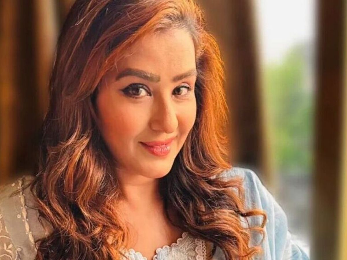 शुभांगी अत्रे के खिलाफ शिल्पा शिंदे ने उगला जहर, ‘भाबीजी घर पर हैं’ में 9 साल बाद कमबैक के बाद बदला मिजाज! - Photo Gallery