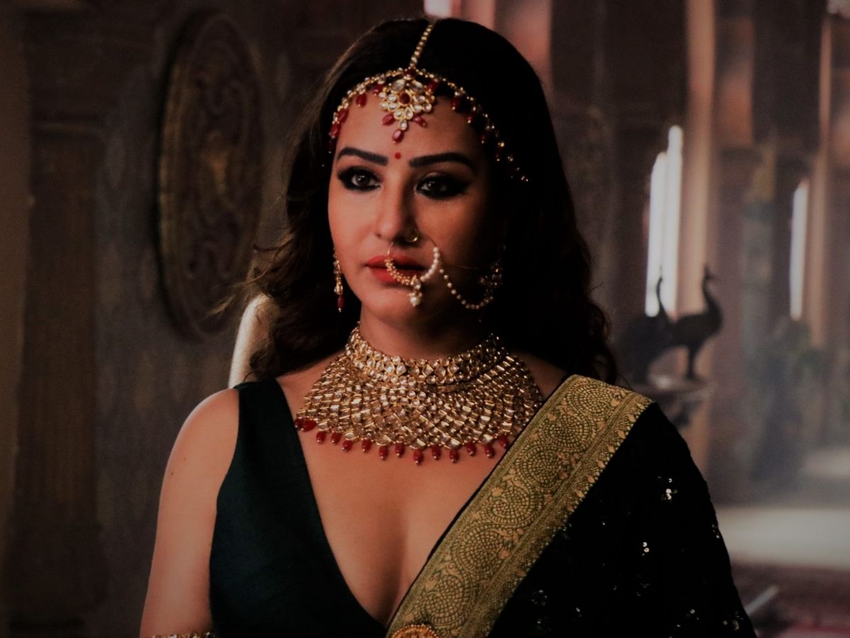 शुभांगी अत्रे के खिलाफ शिल्पा शिंदे ने उगला जहर, ‘भाबीजी घर पर हैं’ में 9 साल बाद कमबैक के बाद बदला मिजाज! - Photo Gallery