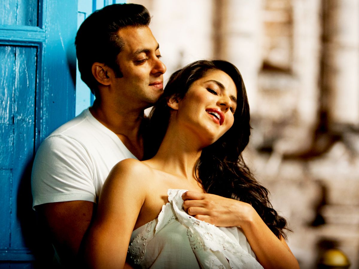 salman khan girlfriend 3 - Photo Gallery