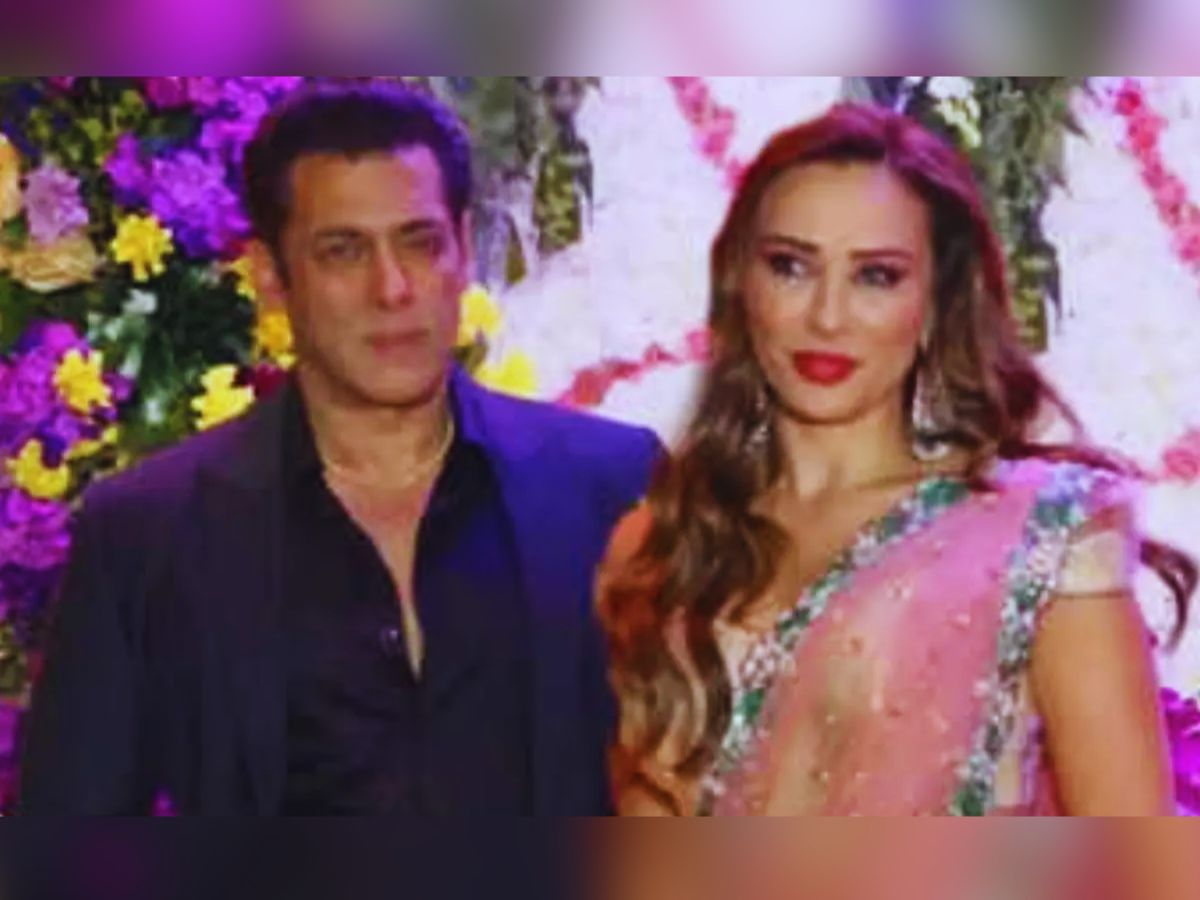 salman khan girlfriend 4 - Photo Gallery