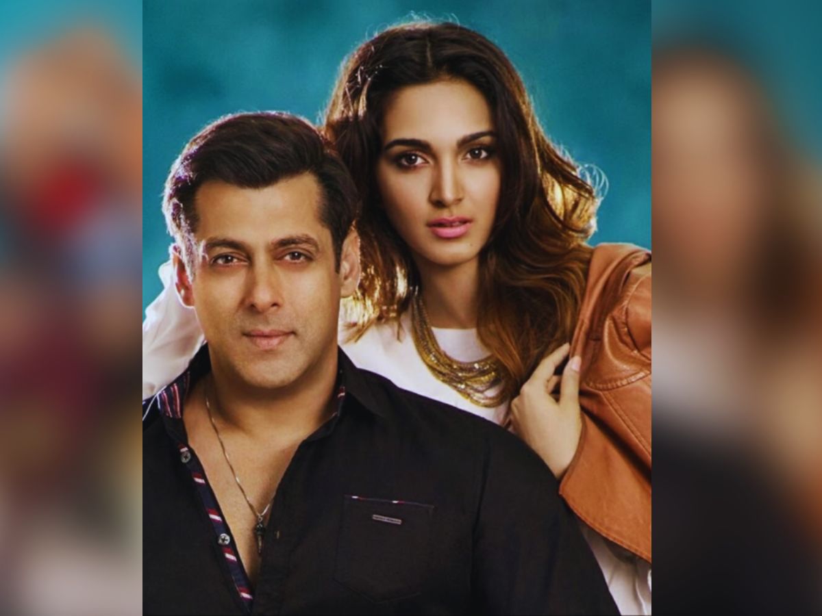 salman khan girlfriend 5 - Photo Gallery